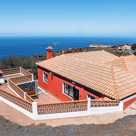 Casa Vila Garafia Екстер'єр фото