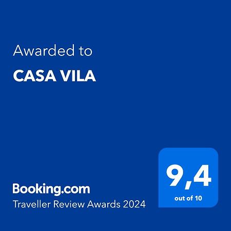 Casa Vila Garafia Екстер'єр фото