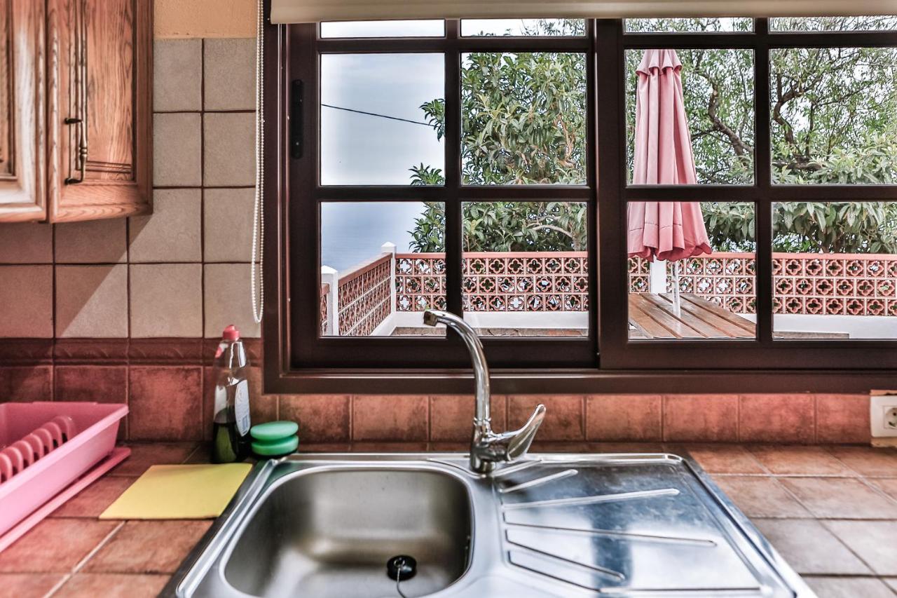 Casa Vila Garafia Екстер'єр фото