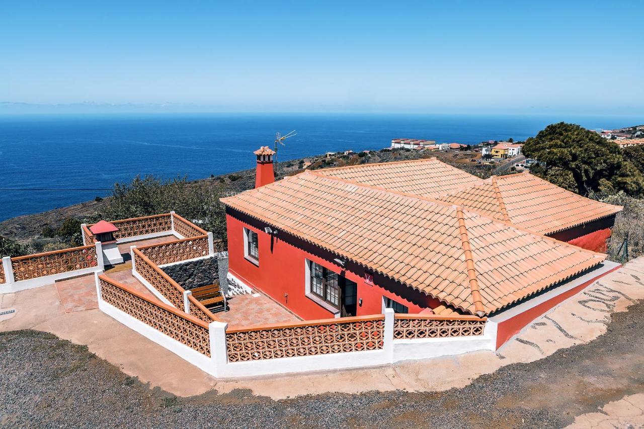 Casa Vila Garafia Екстер'єр фото
