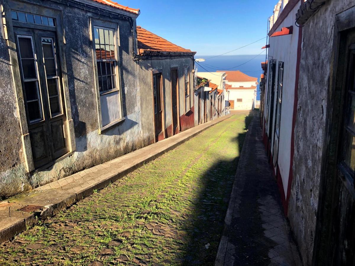 Casa Vila Garafia Екстер'єр фото