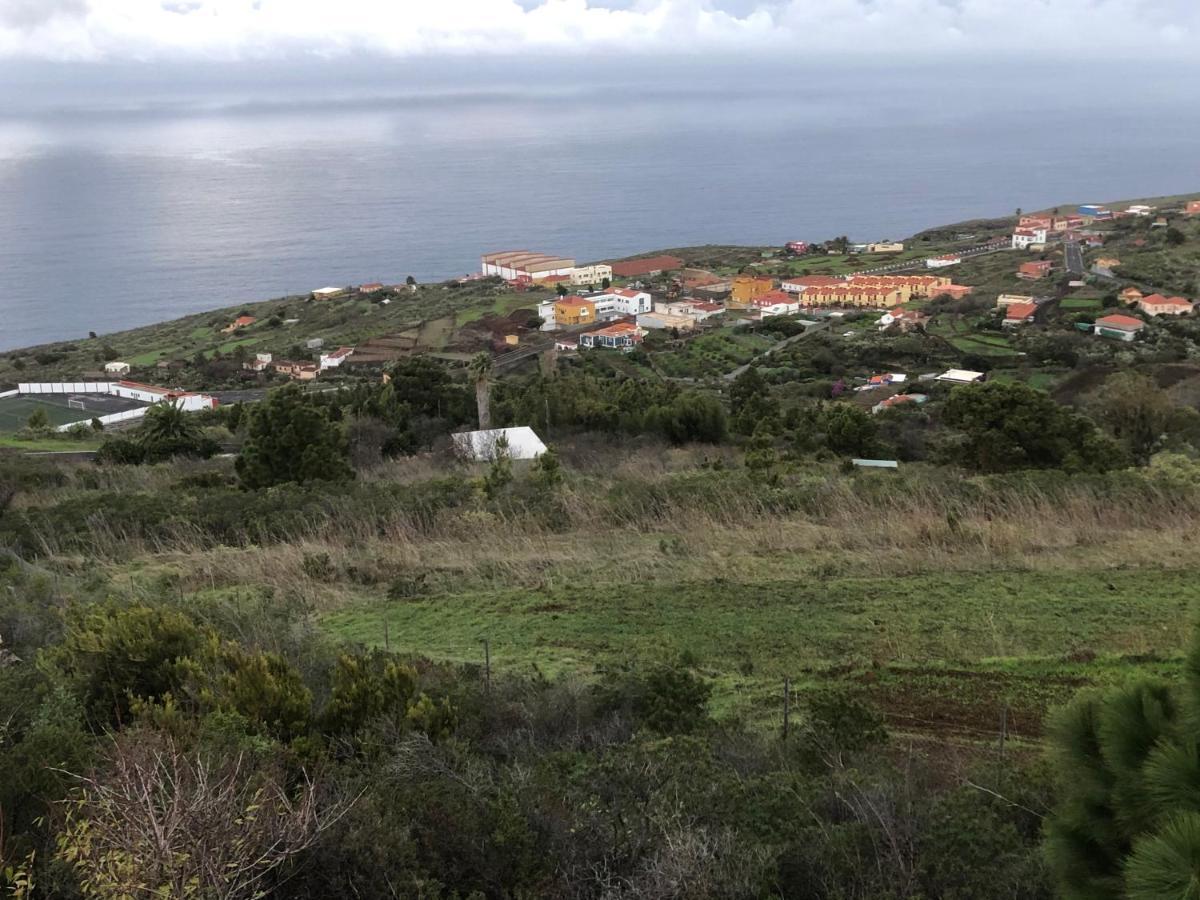 Casa Vila Garafia Екстер'єр фото