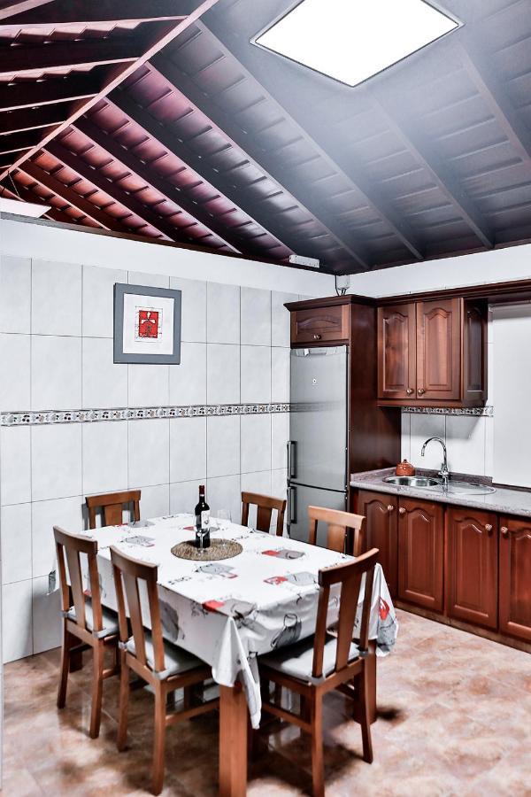 Casa Vila Garafia Екстер'єр фото
