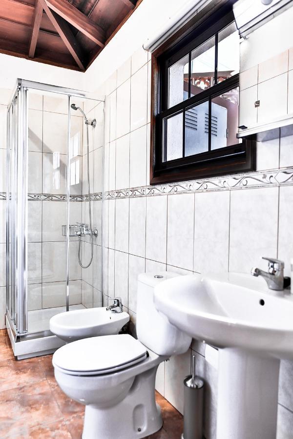 Casa Vila Garafia Екстер'єр фото