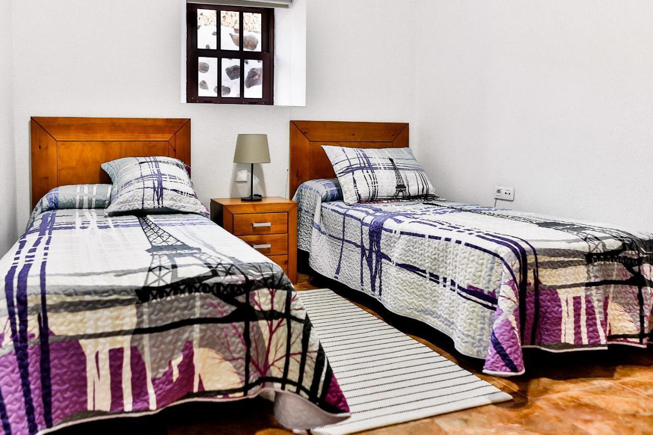 Casa Vila Garafia Екстер'єр фото