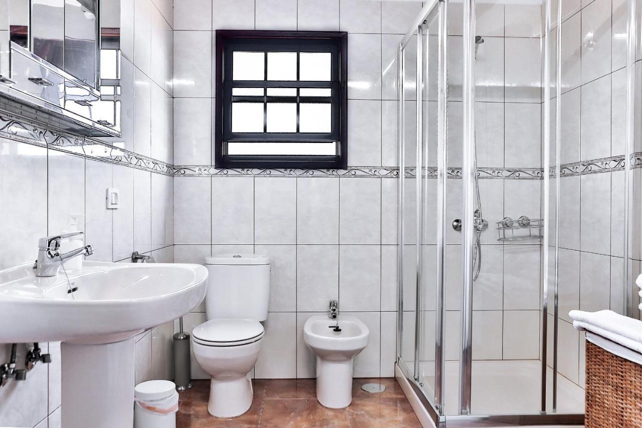 Casa Vila Garafia Екстер'єр фото