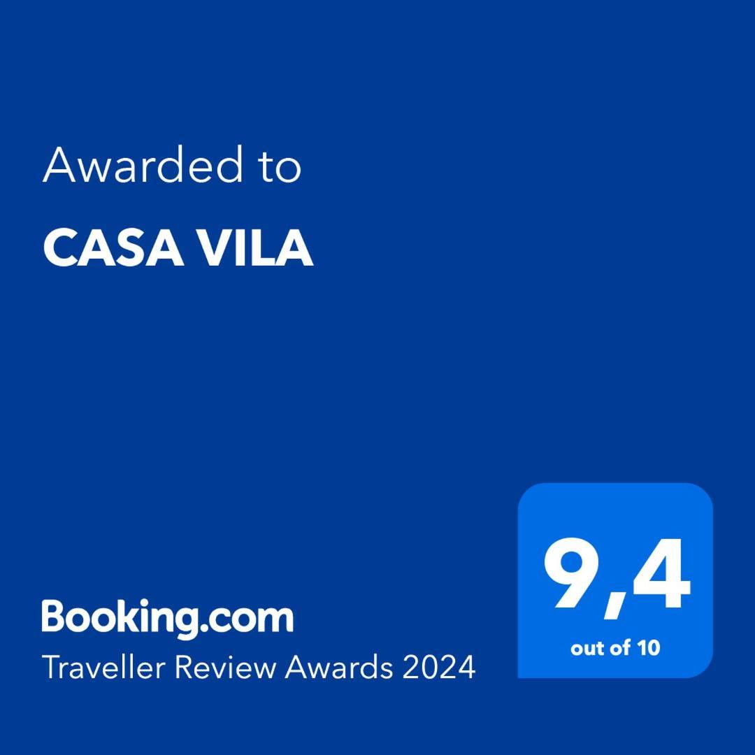 Casa Vila Garafia Екстер'єр фото